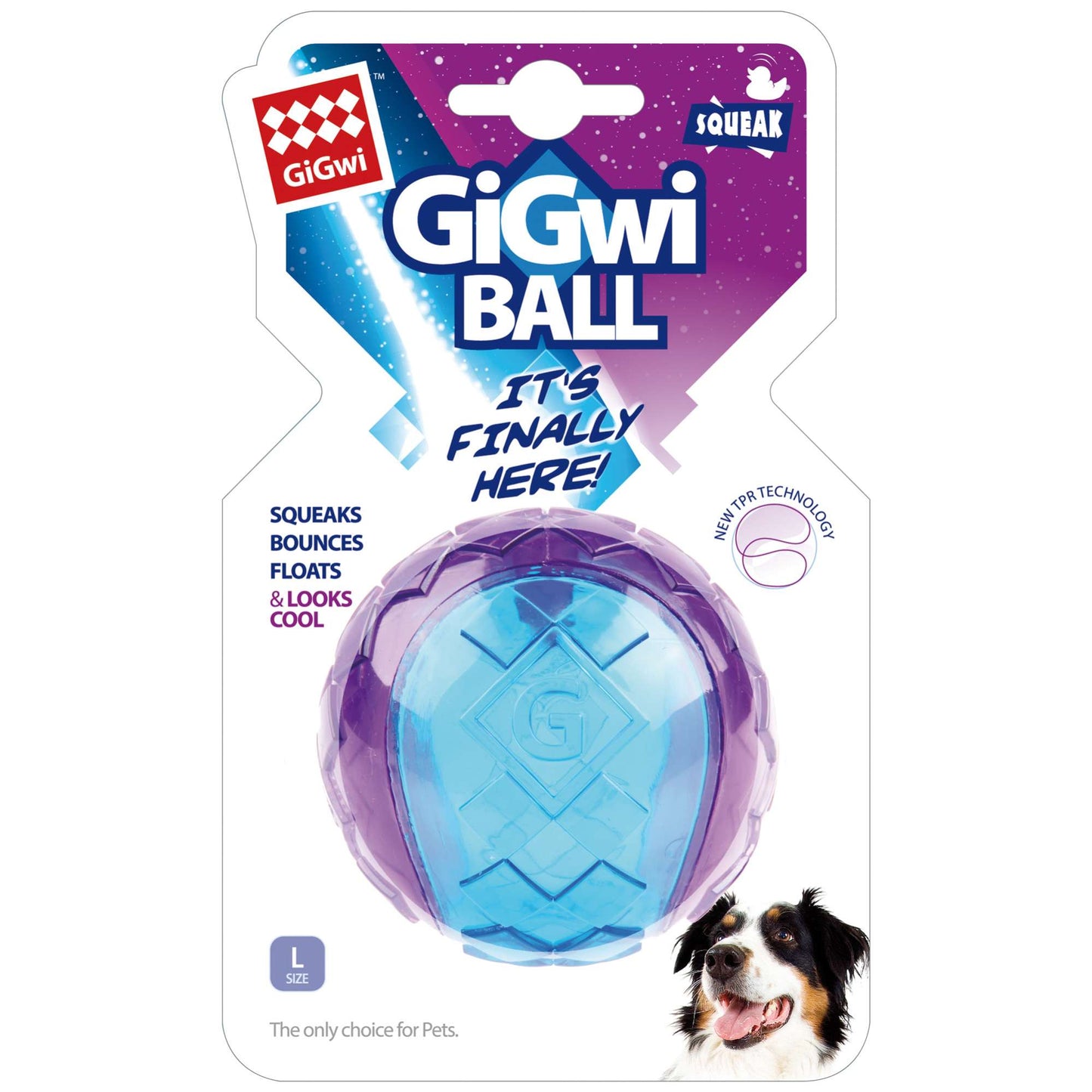 Gigwi Ball