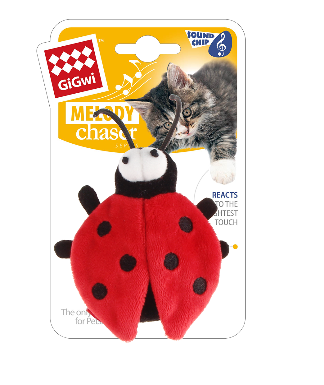 Mariquita Melody Chaser