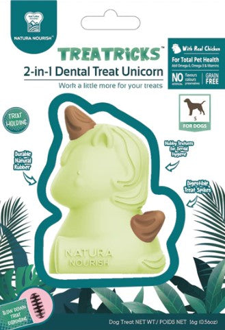 Treatricks Toy Unicornio